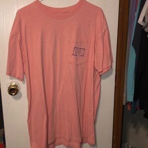 Southern Marsh shirt